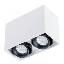 Изображение продукта Потолочный светильник Arte Lamp A5655PL-2WH 
